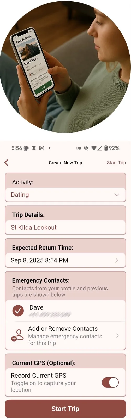 Dating